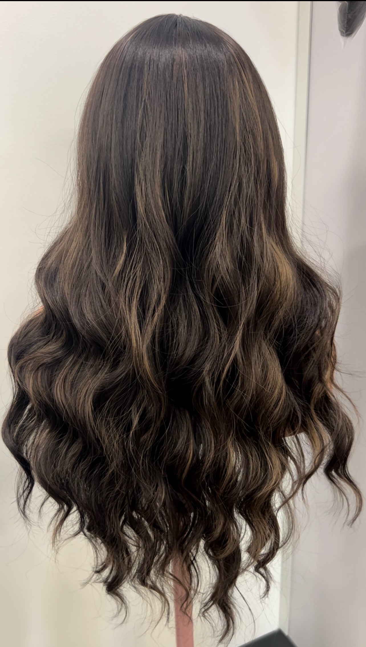 Charlotte Full Cap Wig