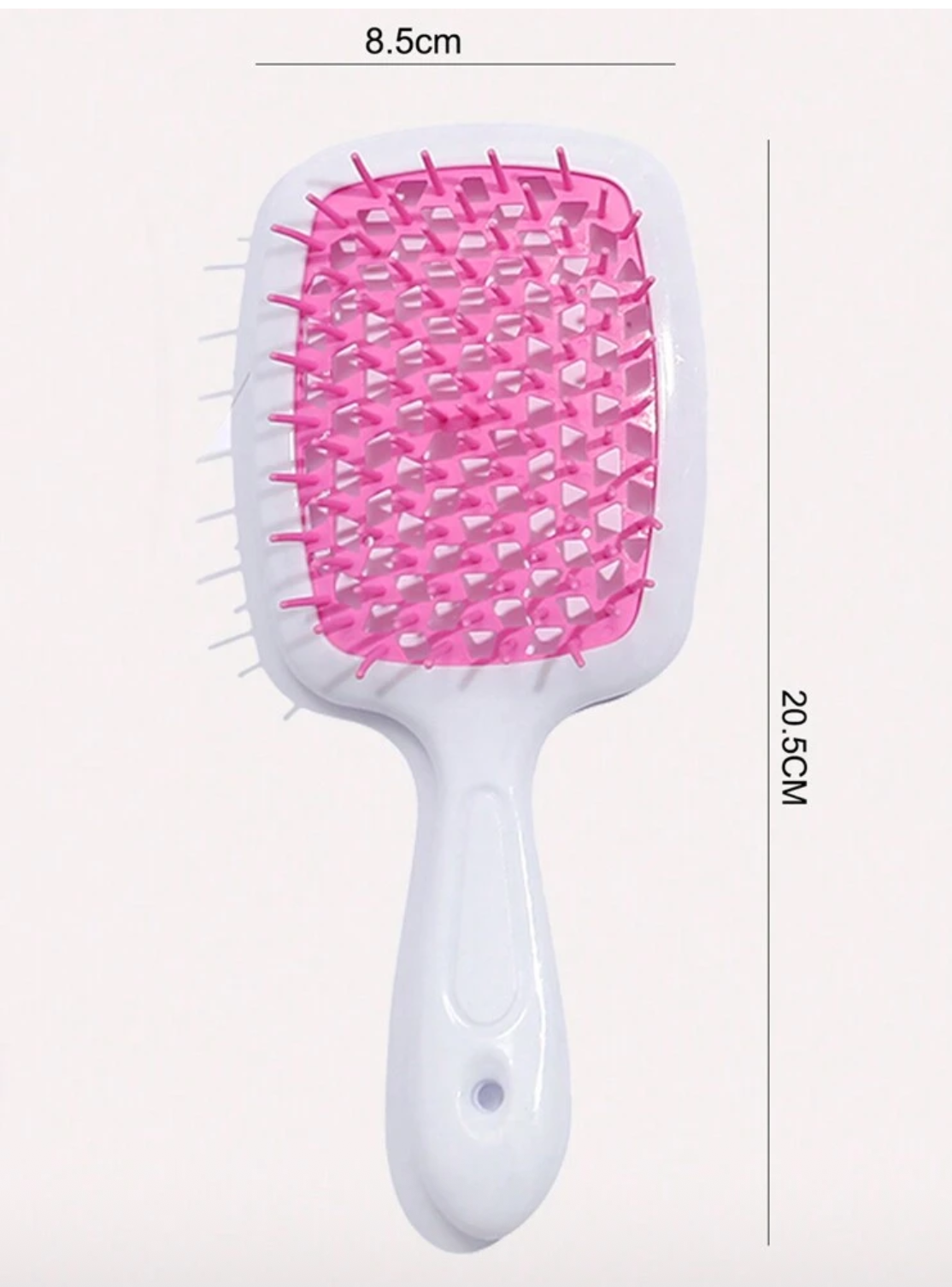 Wig Brush
