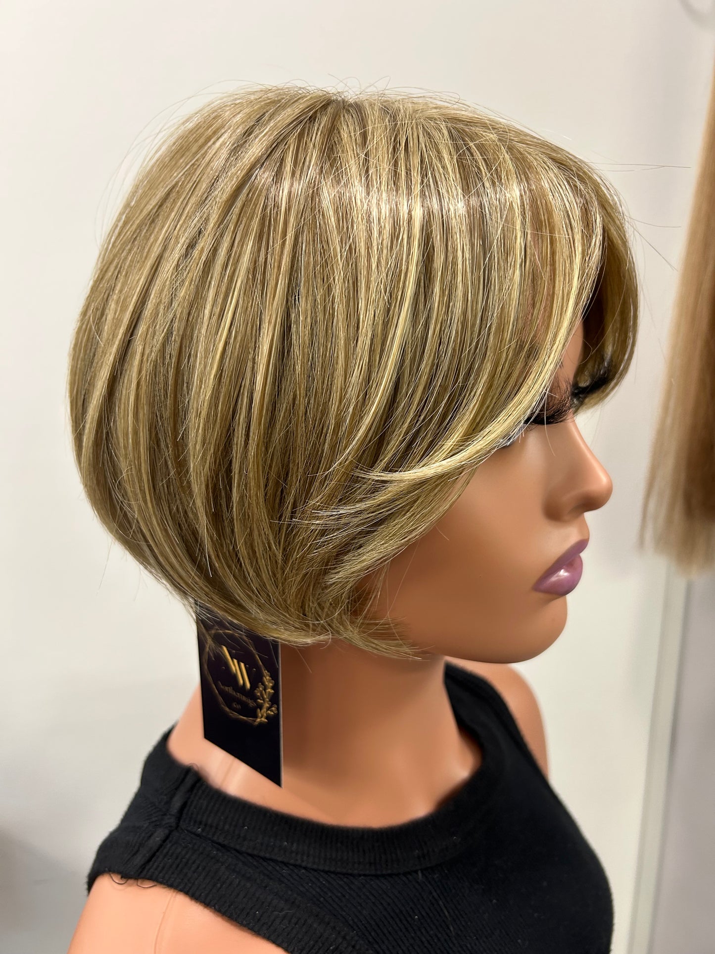 Dana Premium Fibre Monofilament WIg