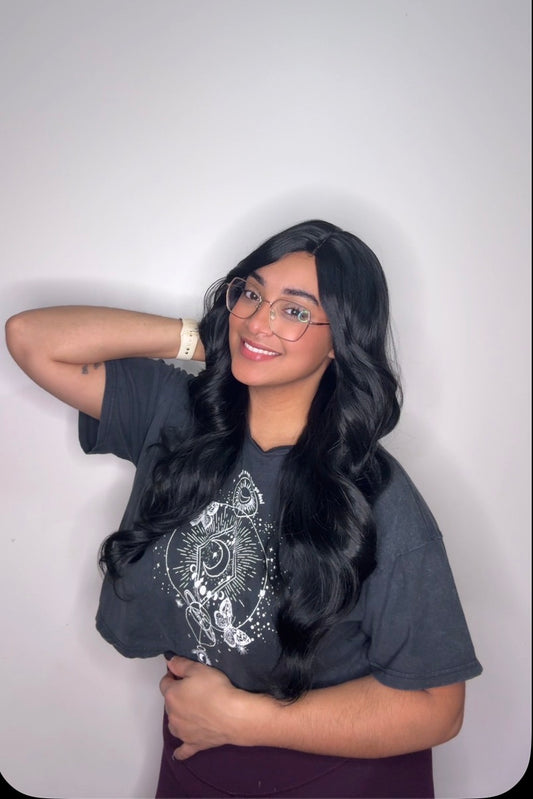 Heart Breaker Small Lace Part