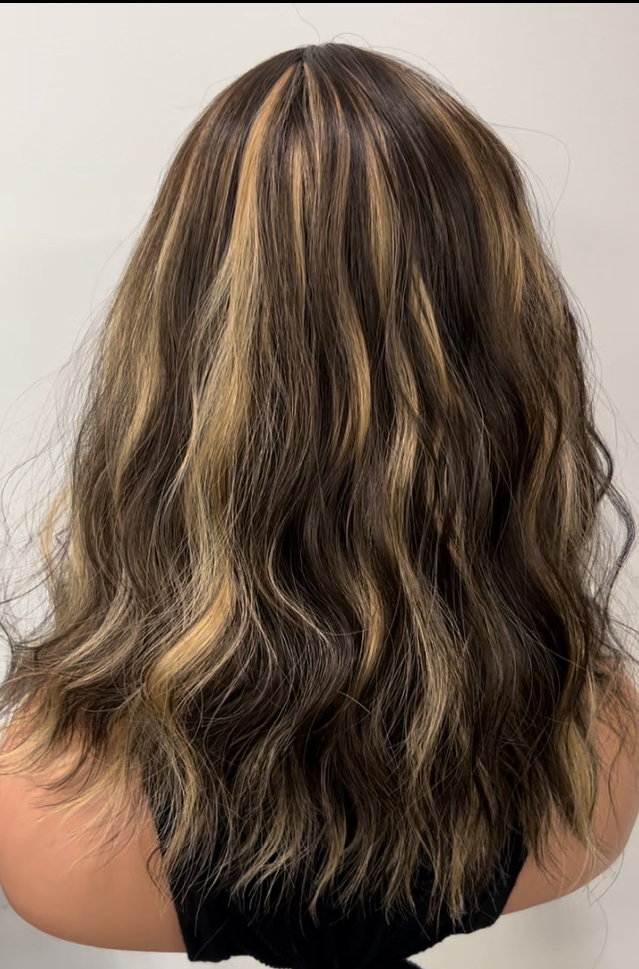 Brooklyn Full Cap Wig