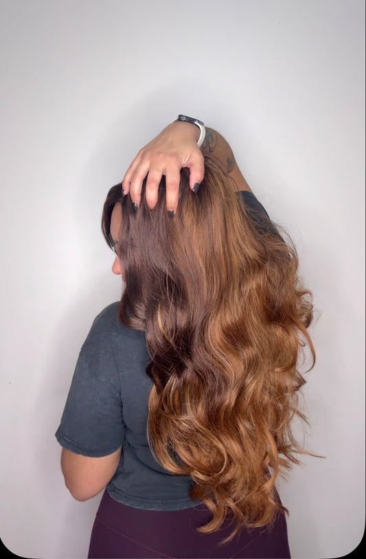 Sweet Obsession Small Lace Part Wig