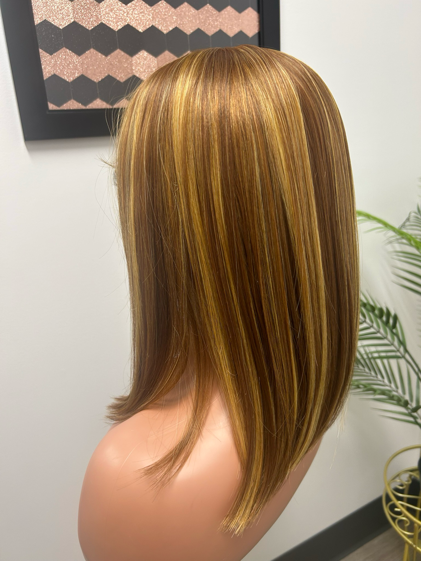 Bree 13x6 Lace Front