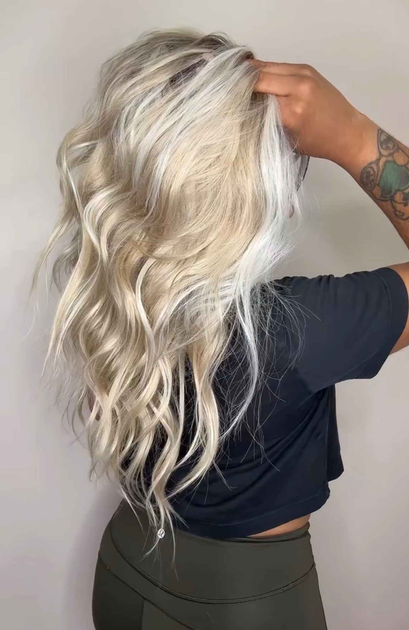 Aspen |premium synthetic fibre|