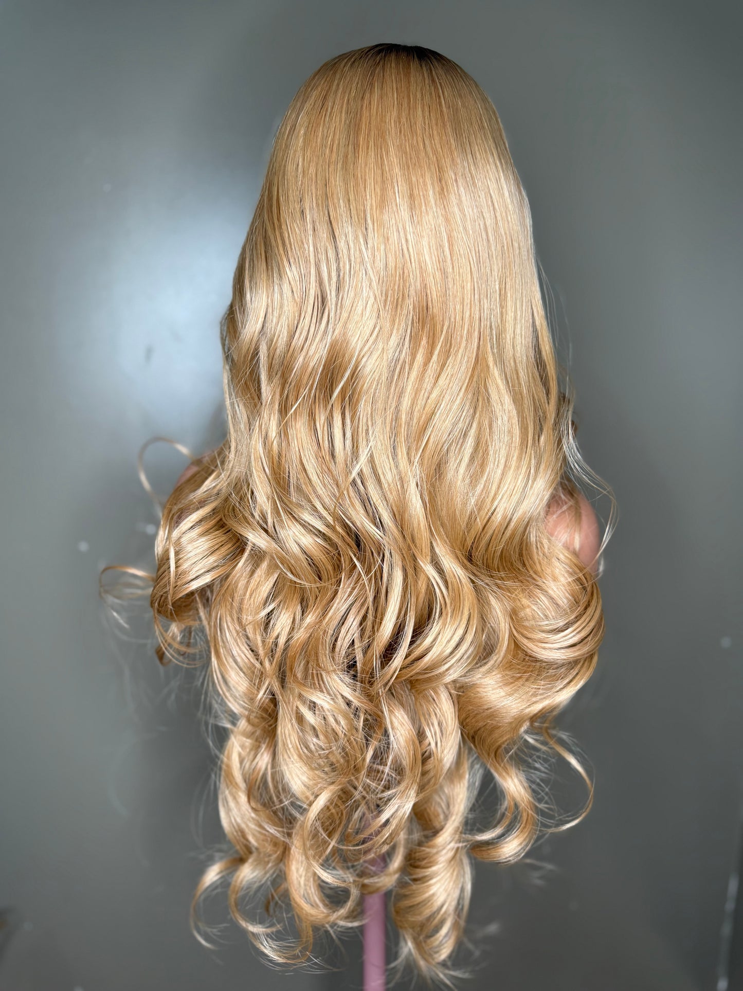 Bella 13x4 Lace Front