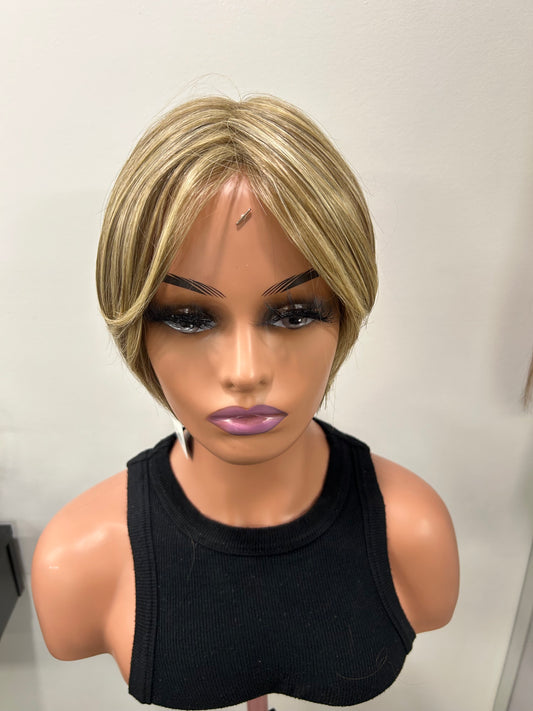 Dana Premium Fibre Monofilament WIg