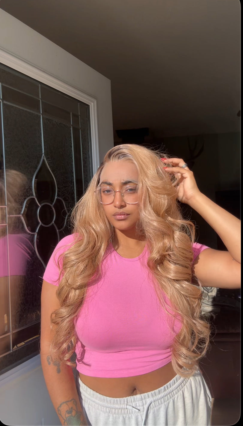 Bella 13x4 Lace Front
