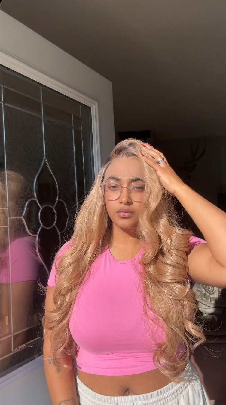 Bella 13x4 Lace Front