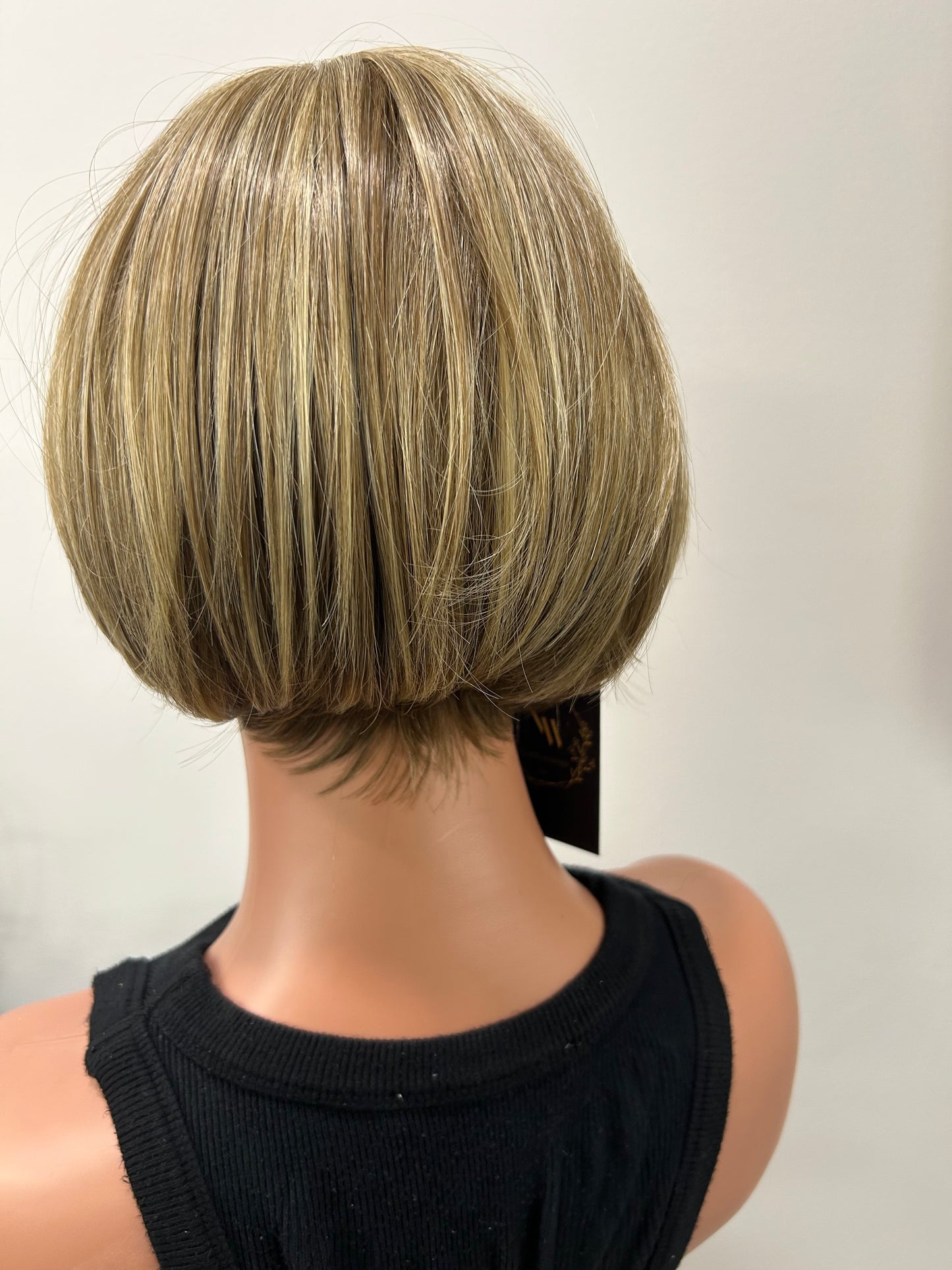 Dana Premium Fibre Monofilament WIg