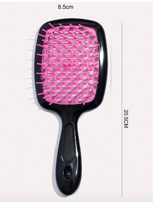 Wig Brush