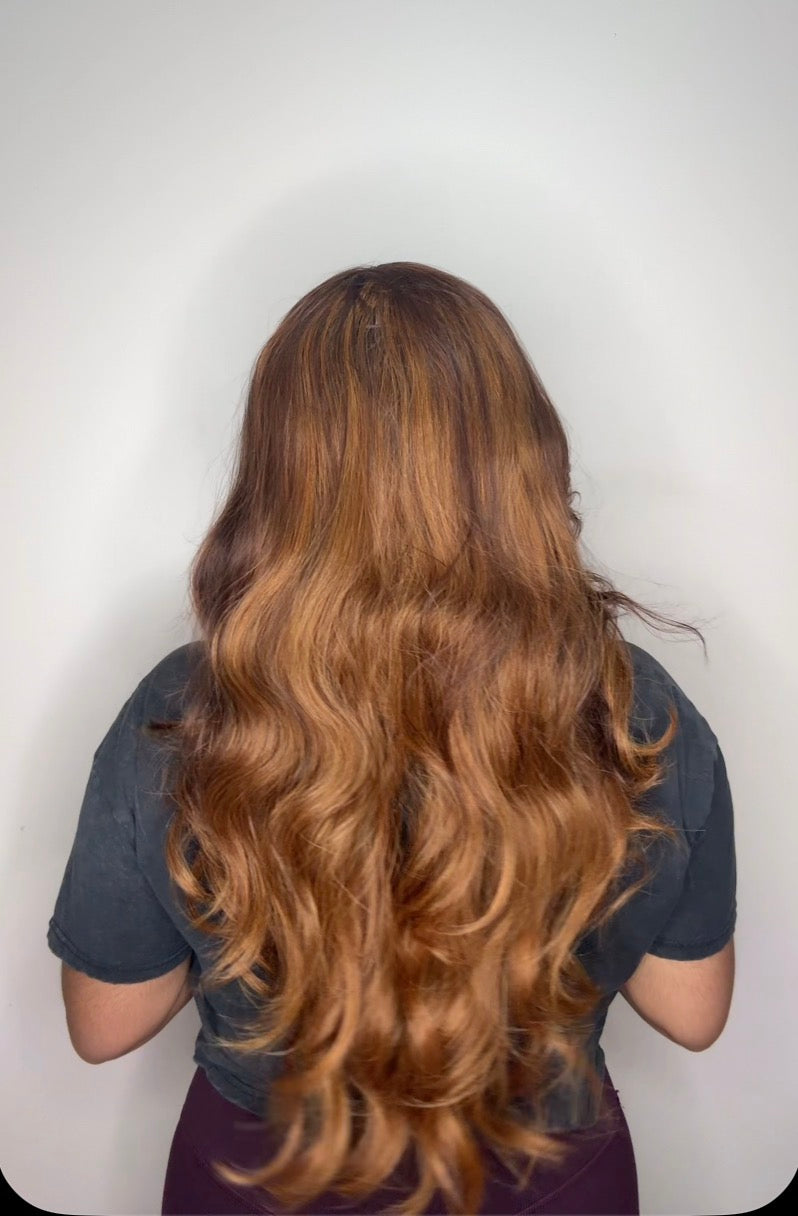 Sweet Obsession Small Lace Part Wig