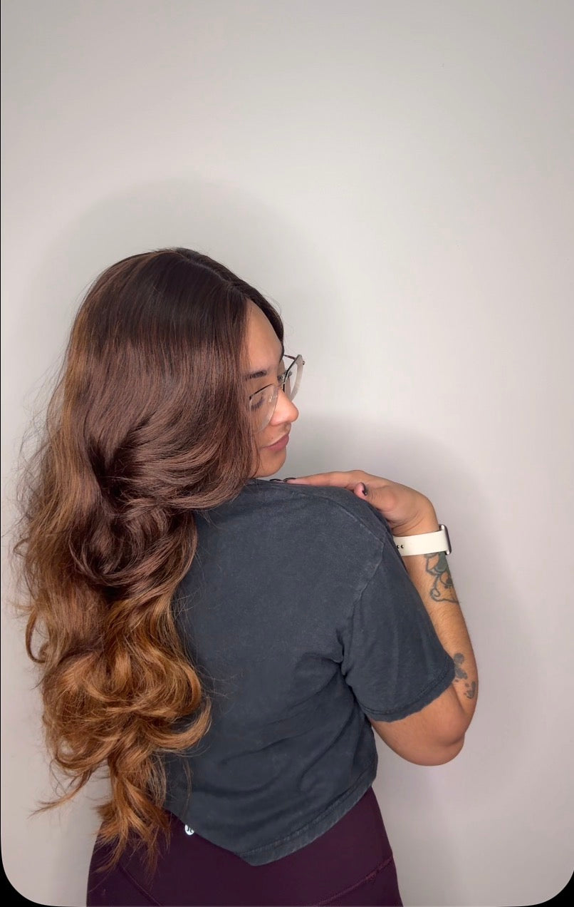 Sweet Obsession Small Lace Part Wig