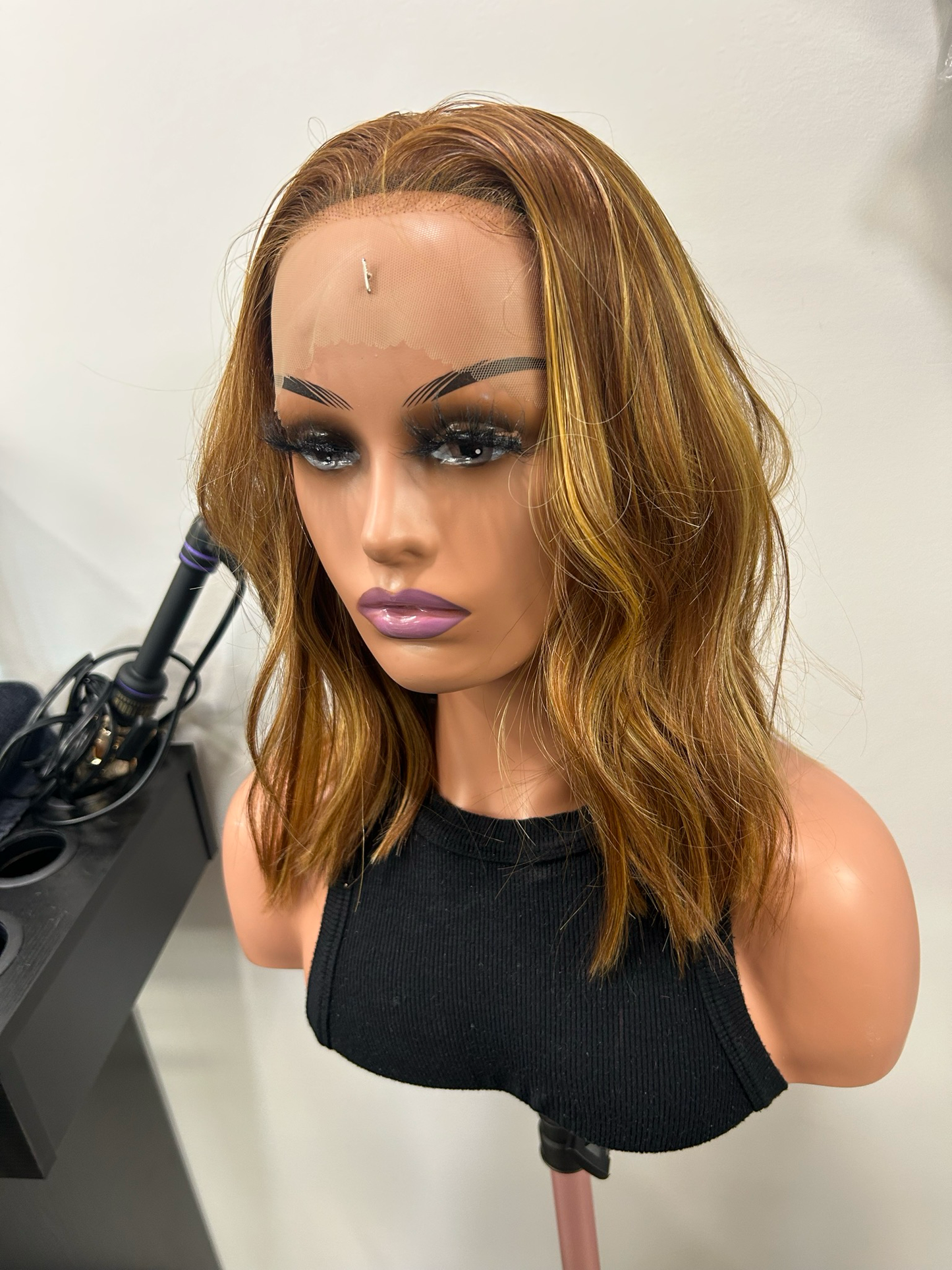 Bree 13x6 Lace Front