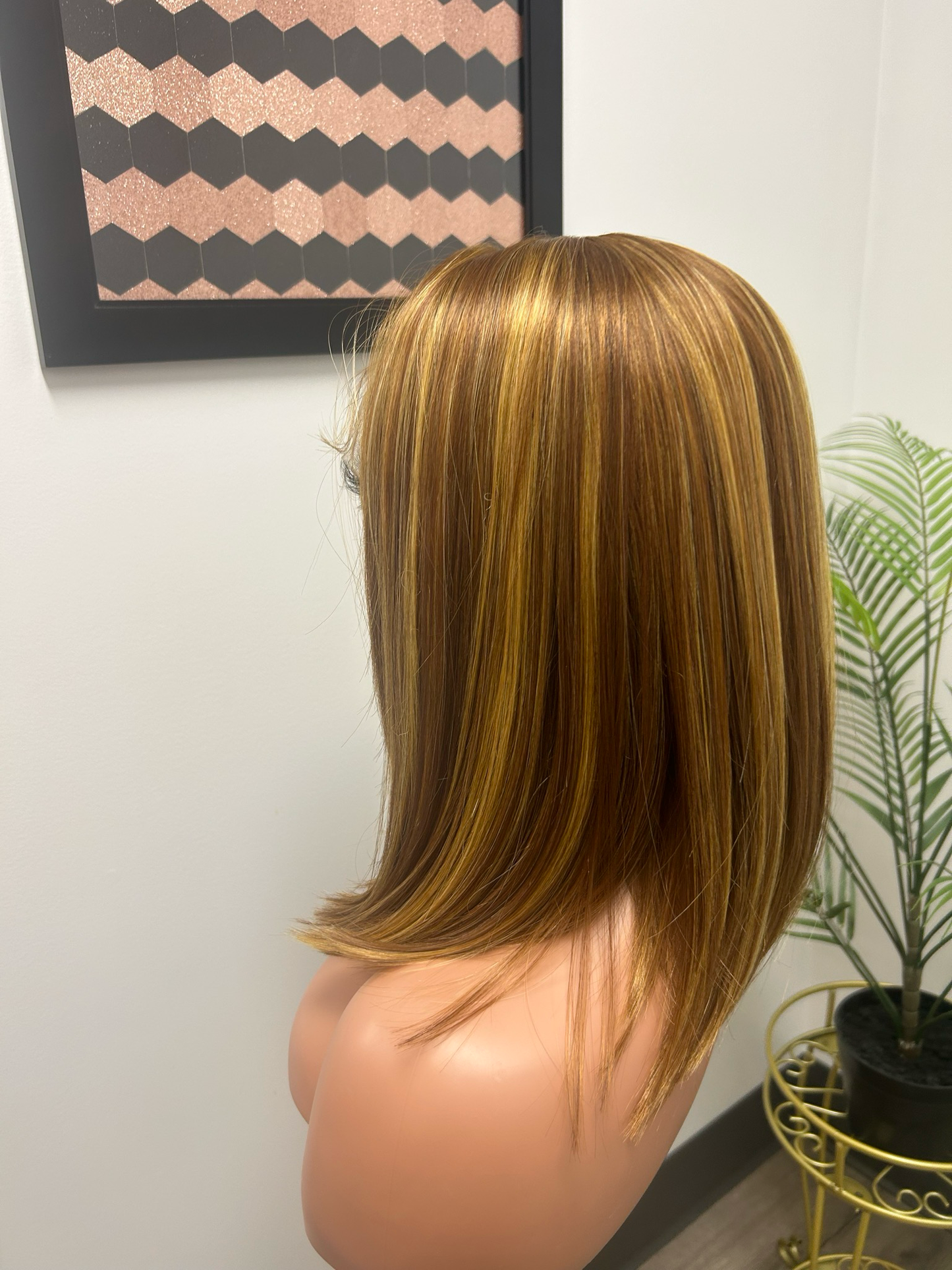 Bree 13x6 Lace Front