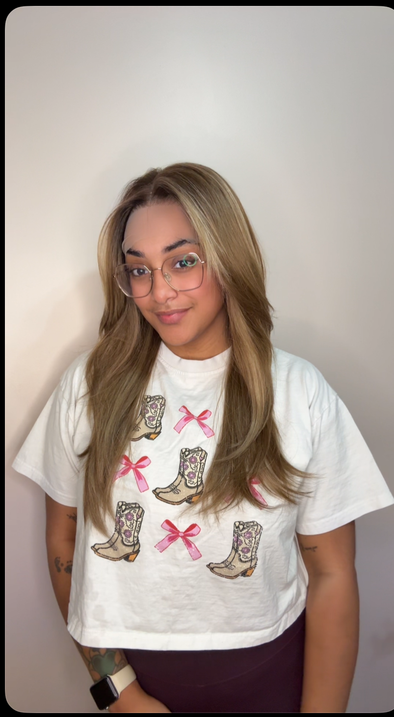 Layla 13x6 Lace Front Futura Fibre