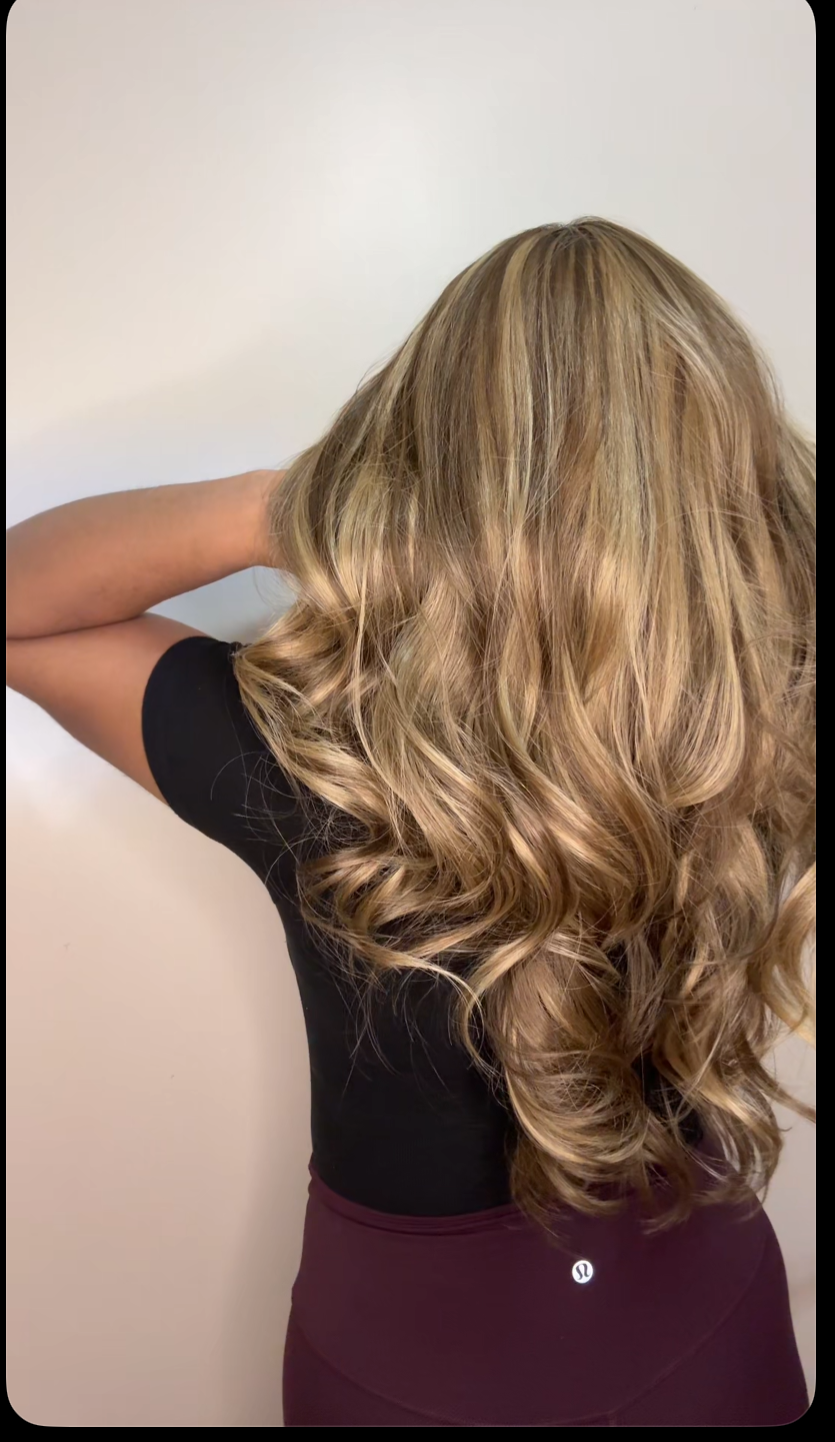 Harper 13x4 Lace Front